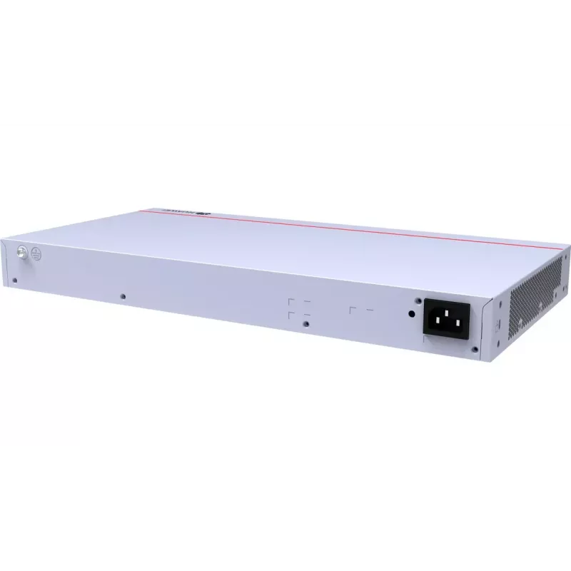 Switch HUAWEI CloudEngine S310-48T4S — 48x Gigabit Ethernet (10/100/1000), 1U, RJ-45 Konsole, grau