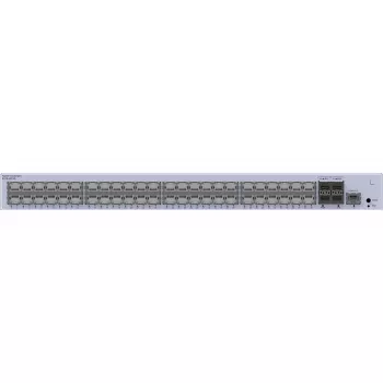 Switch HUAWEI CloudEngine S310-48T4S — 48x Gigabit Ethernet (10/100/1000), 1U, RJ-45 Konsole, grau