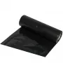 Farbband für Etikettendrucker Brady R6000HF-110X70/O — Schwarz, 110 mm × 70 m, Kern 1,27 cm, kompatibel mit BBP11/BBP12