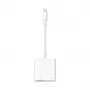 Kabel-Adapter Apple Lightning auf USB3 Kamera-Adapter — Weiß, USB 3.2 Gen 1