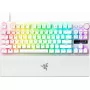 Mechanische Tastatur Razer Huntsman V3 Pro TKL mit analogen optischen Schaltern und RGB