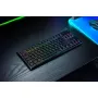Razer SchwarzWidow V4 Low-Profile Tenkeyless HyperSpeed Tastatur Gaming USB RF Wireless Bluetooth QWERTY US International Schwarz