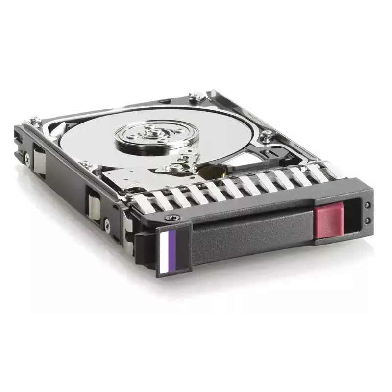 HDD HPE 1,8 TB 2,5 Zoll SAS 10000 U/min J9F49A