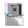 Motherboard GIGABYTE B650E AORUS STEALTH ICE, AMD B650E, Socket AM5, ATX