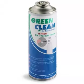 Air Freshener Grün Clean Grün Clean Air + Vacuum Power 400 ml