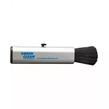 Scrub Brush Grün Clean T-1070 Schwarz Silver