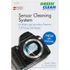 Sensor- und Objektivreinigungsset Grün clean SC-6000 — Werkzeuge für Kamerasensor, Objektive und optische Oberflächen