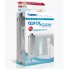 BWT Quick & Clean Anti-Kalk-Duschfiltersystem, weiß
