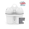 Tischwasserfilter BWT 814560 120 L Kapazität 6 Kartuschen