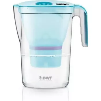 Wasserfilter BWT Vida Petrol Blue 5-stufige Filtration, Modell 125258570