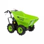 Motorisierte Schubkarre Zipper ZI-RD300 4 Räder 4100 W