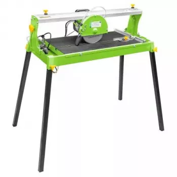Stationäre Schneidemaschine Zipper ZI-FS200 800W 60cm max. Schnittlänge