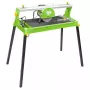 Stationäre Schneidmaschine Zipper ZI-FS200 800W 60cm max. Schnittlänge