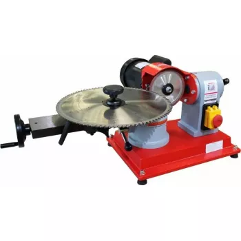Kreissägenschärfgerät Holzmann MTY8-70 230V – stationäre Schärfmaschine
