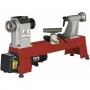 Holzdrehmaschine Holzmann D460FXL 230V 460 mm Drehdurchmesser 1000 W