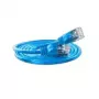 Wirewin PKW-LIGHT-STP-K6A 0.5 BL Netzwerkkabel
