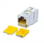 Keystone-Modul Wirewin WKS JACK KAT6A schlank 48