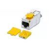 Keystone-Modul Wirewin WKS JACK C6A STP schlank ISO