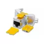 Keystone-Modul Wirewin WKS JACK C6A STP schlank ISO