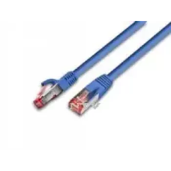 Netzwerkkabel Wirewin S/FTP CAT6 0,5m