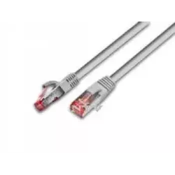 Netzwerkkabel Wirewin S/FTP CAT6 0,75m