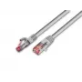 Netzwerkkabel Wirewin S/FTP CAT6 0,75m
