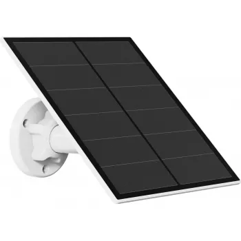 Beafon Solar-4 Solarpanel 5 W USB schwarz weiß