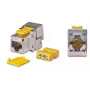 Keystone-Modul Wirewin WKS JACK KAT6A STP EA