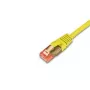 Netzwerkkabel Wirewin PKW-UTP-KAT6 3.0 GE Gelb 3 m