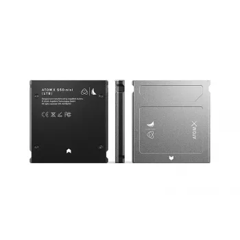 Angelbird Technologies AtomX SSDmini 1 TB mini SATA