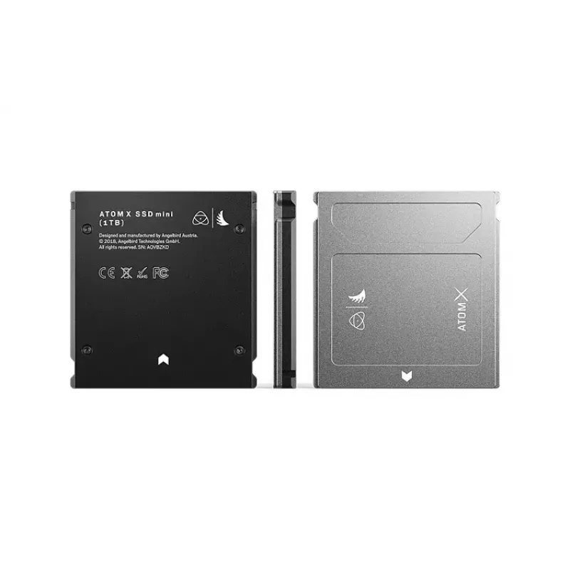 Angelbird Technologies AtomX SSDmini 1 TB mini SATA