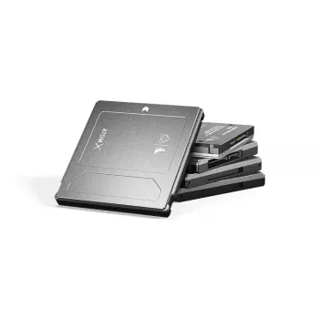 SSD-Laufwerk Angelbird Technologies 2 TB mini SATA AtomX