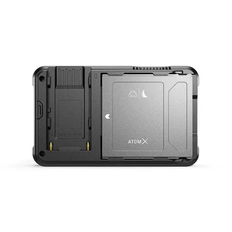 SSD-Laufwerk Angelbird Technologies 2 TB mini SATA AtomX