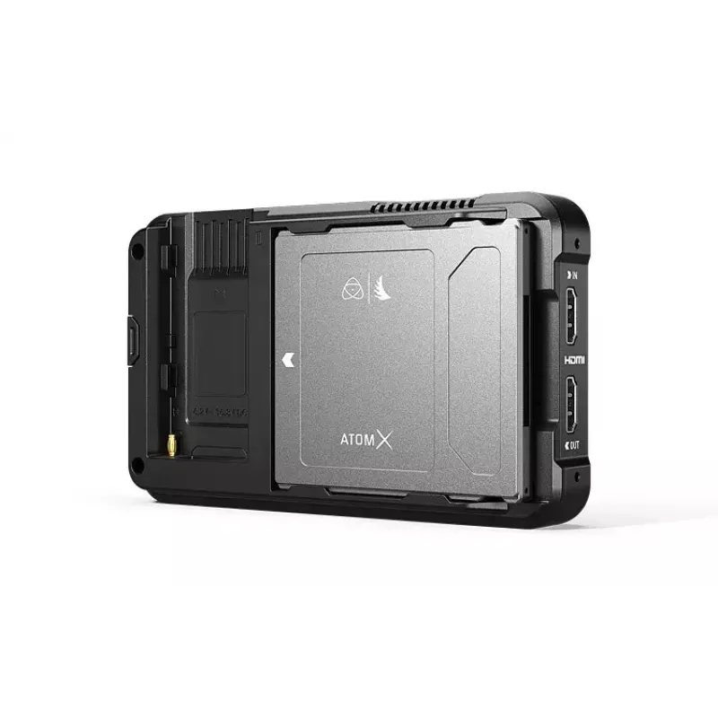 SSD-Laufwerk Angelbird Technologies 2 TB mini SATA AtomX