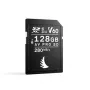 Flash-Speicher Angelbird Technologies 128 GB UHS-II AV PRO SD V60 MK2