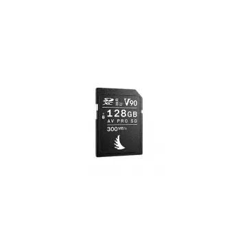 Speicherkarte Angelbird 128 GB SDXC UHS-II Modell 17105011128