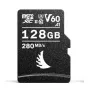Memory Card Angelbird 128GB MicroSD UHS Class 3 AVP128MSDV60