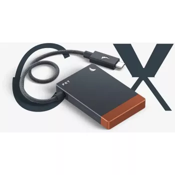 Kartenleser Angelbird 1 TB USB 3.2 CFXACRPKT