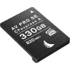 Angelbird 330GB CFexpress Type A Speicherkarte AVP330CFXASE