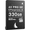Angelbird 330GB CFexpress Type A Speicherkarte AVP330CFXASE