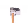 Keystone-Modul Wirewin WKS JACK KAT6A STP 90