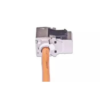 Keystone-Modul Wirewin WKS JACK KAT6A STP 90
