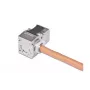 Keystone-Modul Wirewin WKS JACK KAT6A STP 90