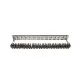 Patch Panel 1U Wirewin WKS PANEL 24 NICKEL schlank