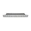 Patch Panel 1U Wirewin WKS PANEL 24 schlank