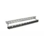 Patch Panel 1U Wirewin WKS PANEL 24 schlank