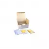 Wirewin WKS JACK KAT6A STP EA 48 Drahtverbinder