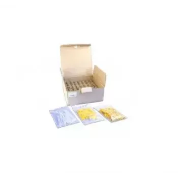 Wirewin WKS JACK KAT6A STP EA 48 Drahtverbinder