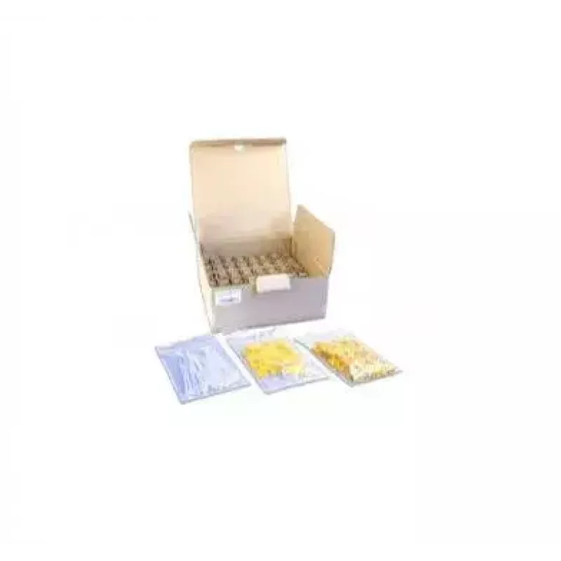 Wirewin WKS JACK KAT6A STP EA 48 Drahtverbinder