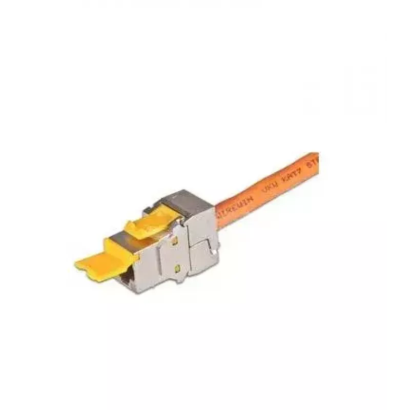 Wirewin WKS JACK KAT6A STP EA 48 Drahtverbinder